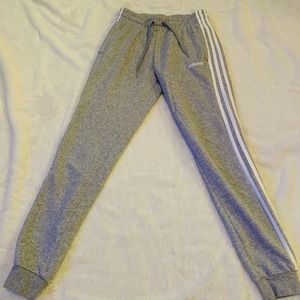 Adidas sweatpants
